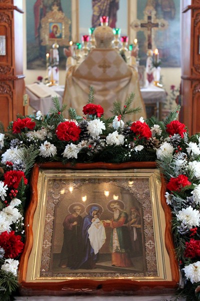 Литургия